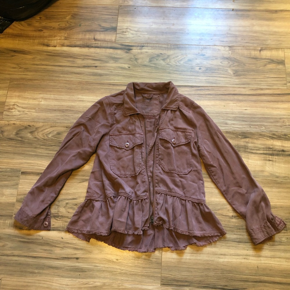 American eagle jacket